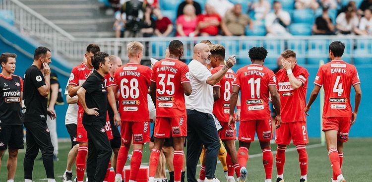 Хачатурянц: «Спартак» при Станковиче явно переплатил за трансферы