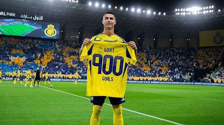 Лимпар призвал Криштиану Роналду завершить карьеру