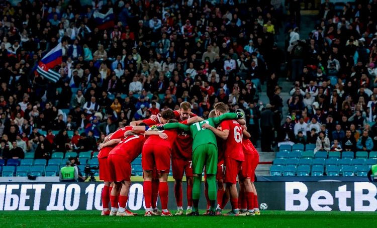 Агкацев: Не просил Сафонова «поработать» моим агентом в Европе 