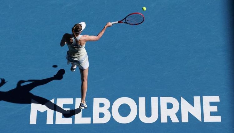 Кафельников: Никто не думал, что Рыбакина может перевернуть ход матча