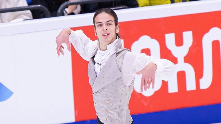 Синицина и Кацалапов назвали лучшего спортсмена в 2025 году