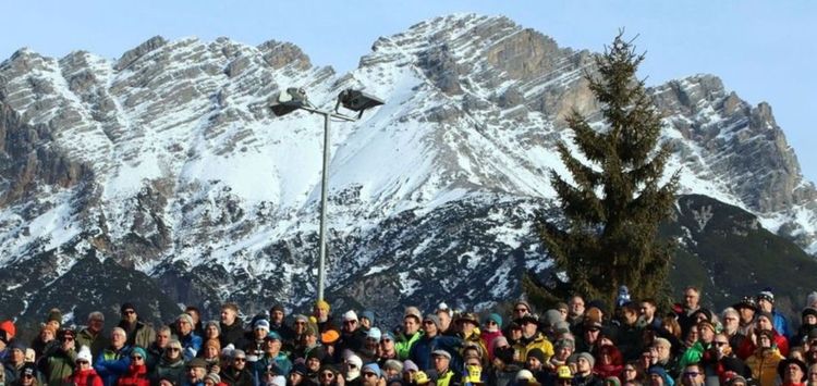 Ворончихина завоевала золото на Паралимпиаде-2026