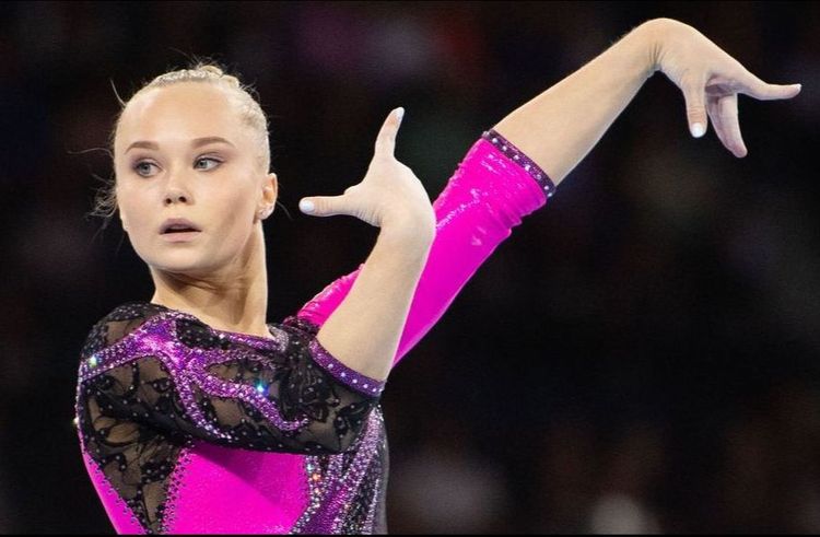 European Gymnastics снял все ограничения с российских спортсменов 