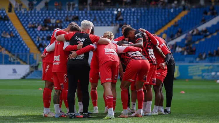 Семин: «Спартак» преобразился при Карседо и будет бороться за бронзу РПЛ