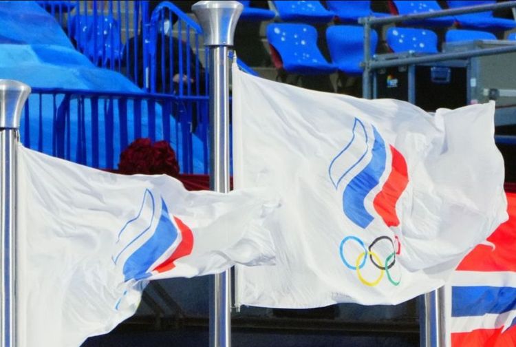 Свищев предложил подать в суд на компенсацию морального ущерба от многолетнего отстранения россиян от соревнований