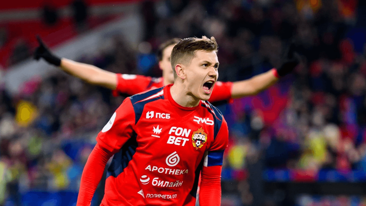 Пономарев: У ЦСКА нудная игра. Раньше он был гораздо интереснее