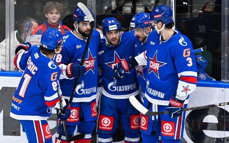 «Я ненавижу пиво и не пью его». Откровения от форварда СКА Лайпсика
