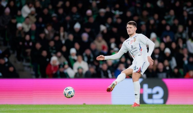 Булыкин: Непонятно с обменом Дивеева, но ЦСКА знает про него больше