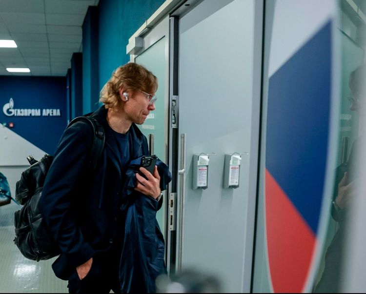 Карпин назвал самый негативный момент в своей футбольной карьере