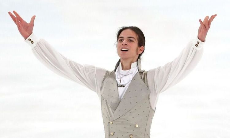 Гуменник заработал больше призовых в нынешнем сезоне, чем Малинин