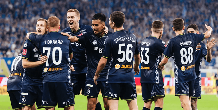 Шахин отказался стать главным тренером столичного «Динамо» 