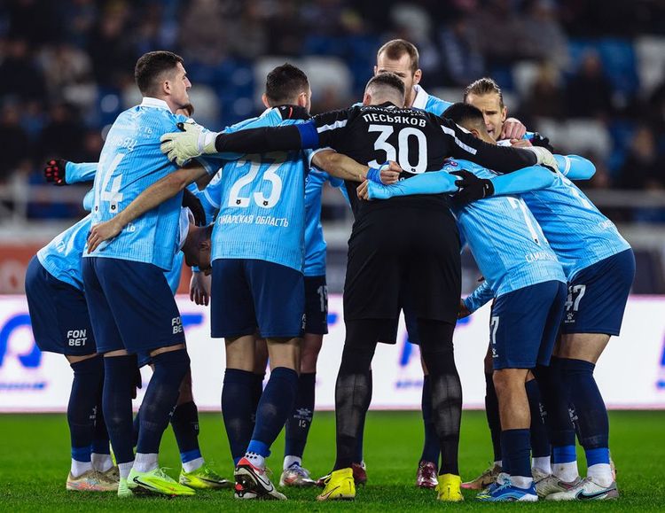 «Крылья Советов» планируют закрыть долговые обязательства перед «РТ-Капитал» до 3 февраля