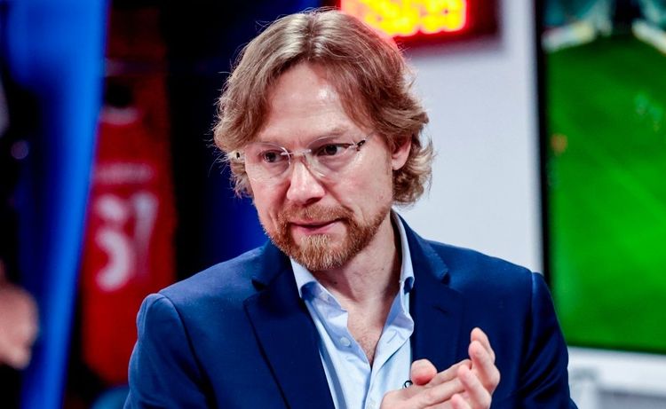 Логашов считает, что Карпин не провалился в «Динамо»