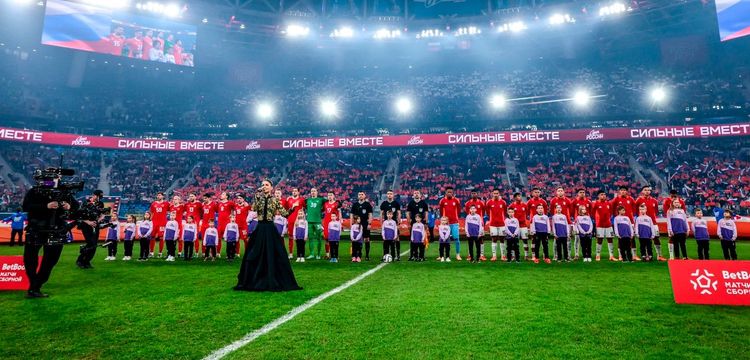 Семин: Я не сомневаюсь, что сборная России завтра будет играть лучше, чем с Перу