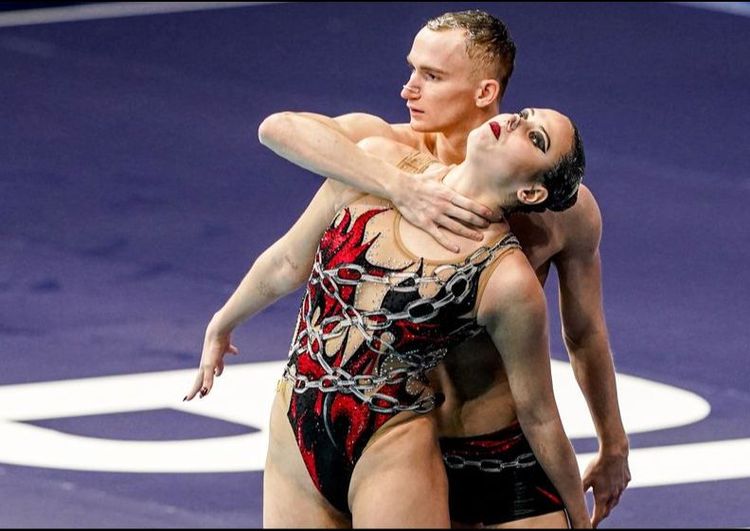 Пегов высказался о перспективах синхронистки Гурбанбердиевой в бобслее