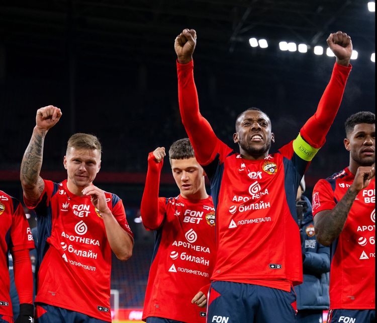 Гришин: ЦСКА будет тяжело в борьбе за Кубок России