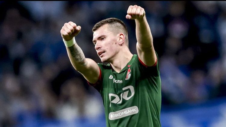 Бывший вратарь «Зенита» Бородин не назвал Глушенкова среди трех лучших игроков РПЛ