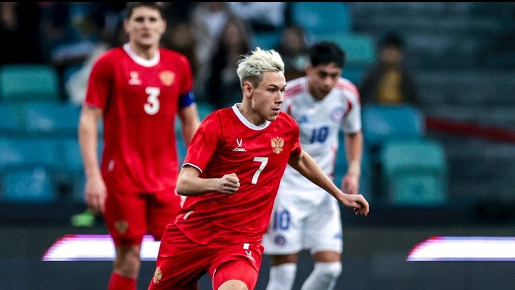 Корнюхин: Сузил бы круг кандидатов в сборную России после поражения от Чили