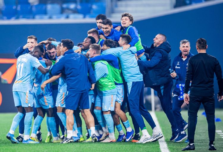 Кирьяков: Поддерживаю решение ужесточения лимита, больше внимания молодым