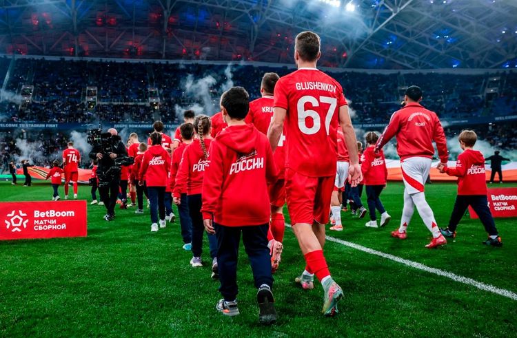 Федоров: С помощью матча с Россией сборная Узбекистана может подготовиться к ЧМ