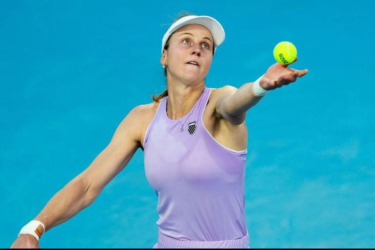 Самсонова проиграла Потаповой в третьем круге WTA-1000 в Риме 