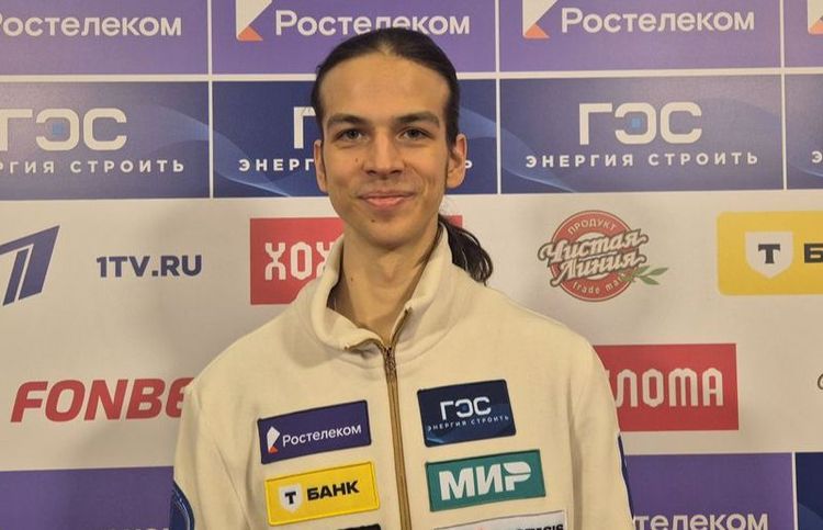 Рахманова: Если Гуменнику столько поставили в финале Гран-при России, значит, это заслуженно