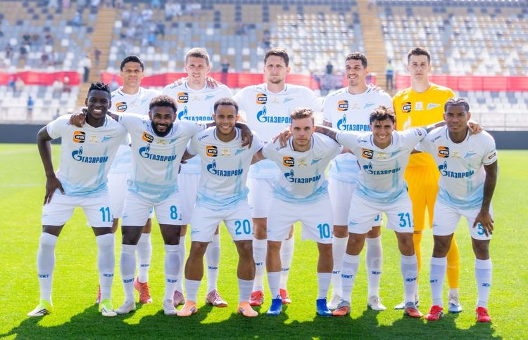 Николаев: Остаётся тревога за «Зенит» перед возобновлением РПЛ