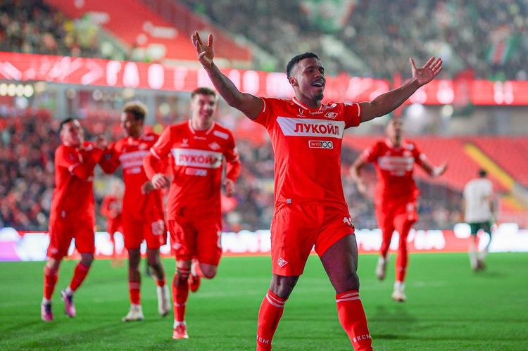 Литвинов: «Спартак» всегда раскрепощается после смены тренера