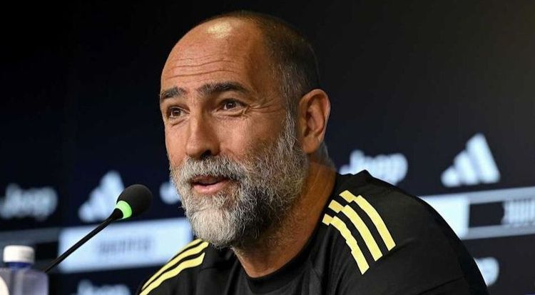 Игор Тудор стал главным тренером «Тоттенхэма»