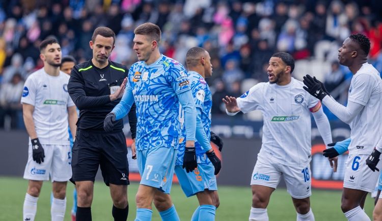 Гершкович о Соболеве: Надо играть в футбол — и тебя оценят, а показушные вещи не приветствую