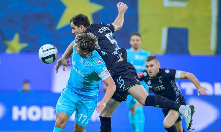 Гендиректор «Динамо» Пивоваров: Кредит доверия у Карпина есть