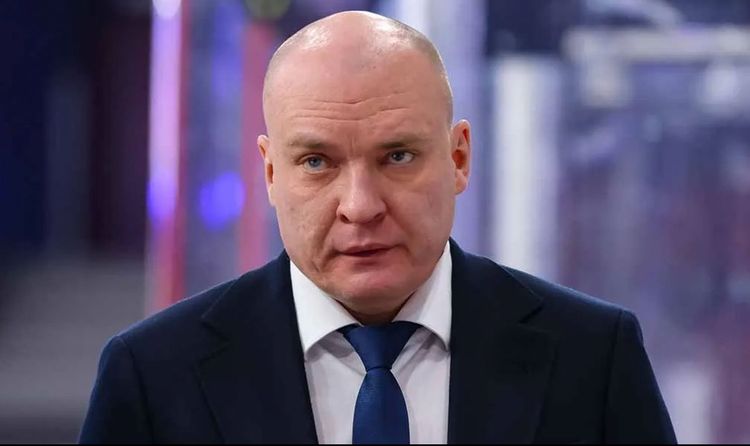 Андрей Разин возглавил СКА