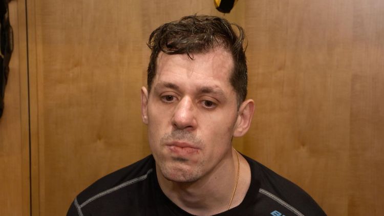 Дни Малкина в НХЛ сочтены? «Джино» провалил матч, а «Питтсбург» горит 0 – 2 в первом раунде Кубка Стэнли 