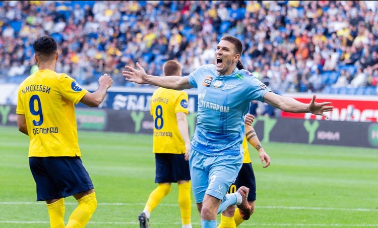 Зырянов: Соболева сподвигло рождение ребенка