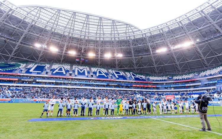 Роднина: Без пива наш футбол смотреть нельзя