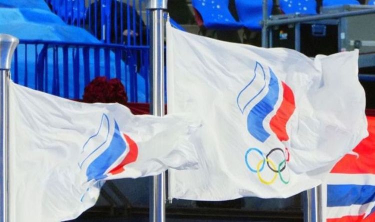 Олимпийские чемпионы получат 500 тысяч рублей после недопуска на Игры-2026