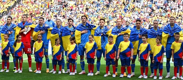Тренер украинского клуба был оштрафован за использование русского языка