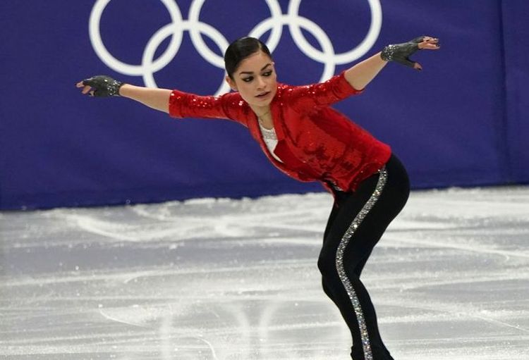 Тутберидзе: Личные высказывания Банька должен был держать при себе