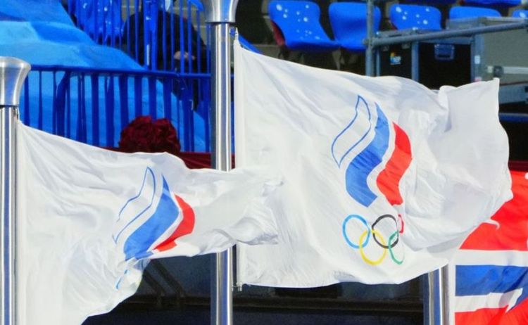 Майгуров о возвращении россиян на международную арену: Шансы — 50 на 50