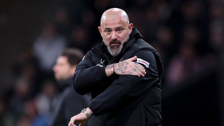 Булатов: «Спартак» не прогрессирует при Станковиче, разговоры о смене тренера логичны