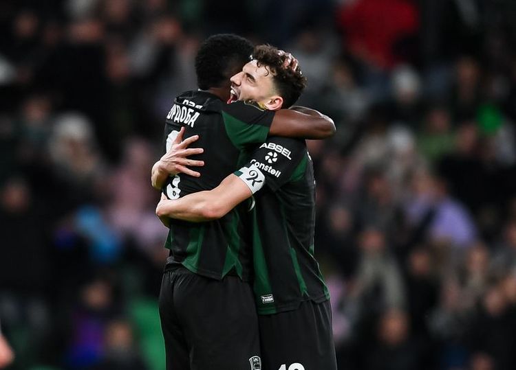 Семин назвал сильнейшую связка РПЛ