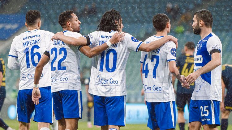 Газизов: В управление «Динамо» Мх заходят две фигуры, скоро они будут объявлены