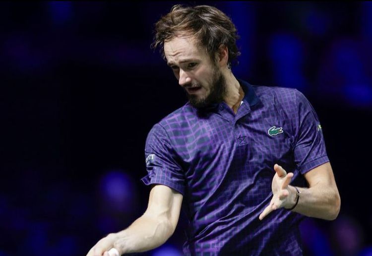 Медведев рассказал о ситуации в Дубае