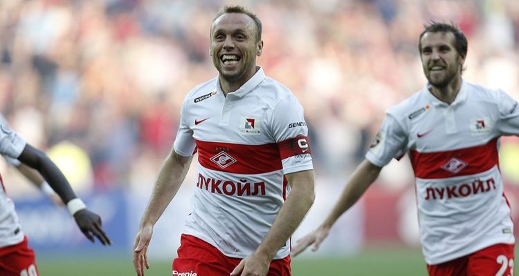 Глушаков о карьере тренера: Надо ждать серьезных предложений, кукурузу охранять не хочется