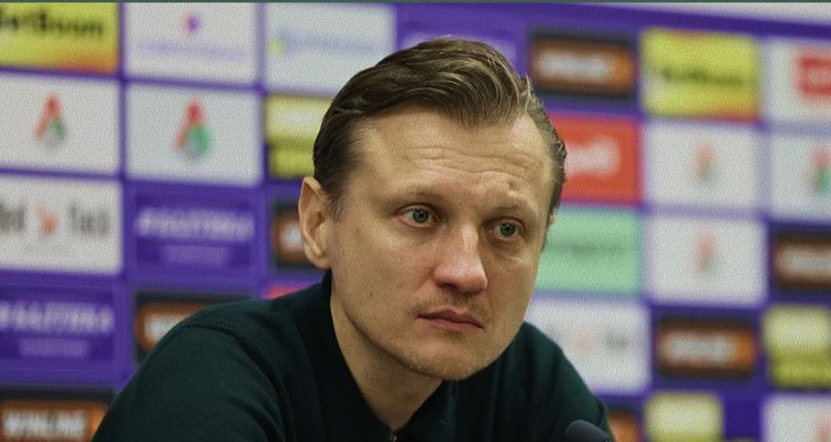 Галактионов близок к назначению на пост главного тренера ЦСКА