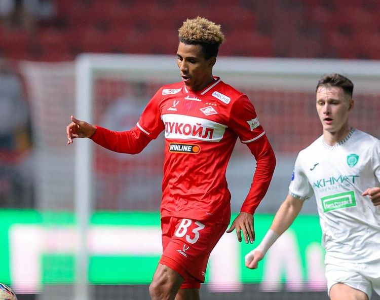 Кабзе: Жедсон Фернандеш будет лучшим игроком в РПЛ