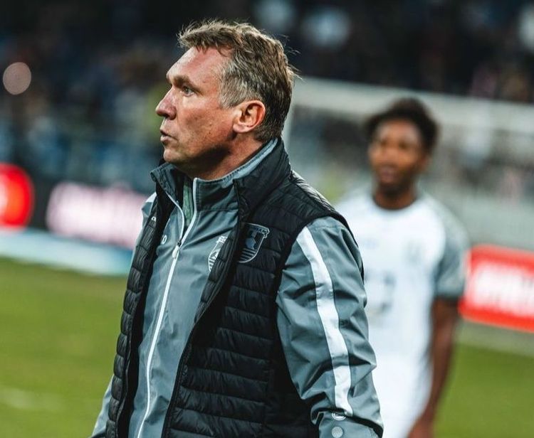 Романцев: Решение КДК по Талалаеву чрезмерно сурово