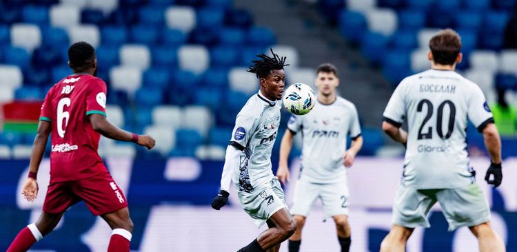 Быстров: Не вижу, как «Пари НН» выберется из болота со Шпилевским