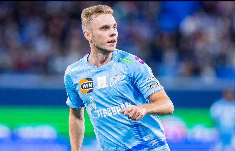 Орлов: Почему Карпин не выпустил Глушенкова в матче с Перу?!
Хотел отомстить, что ли?