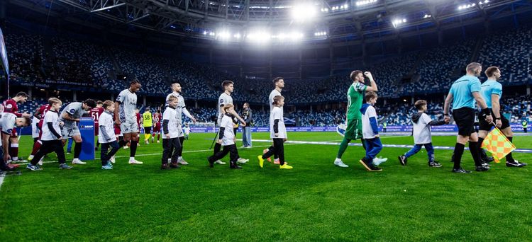 Гафуров: Результаты «Пари НН» болезненные, мы начали важную работу